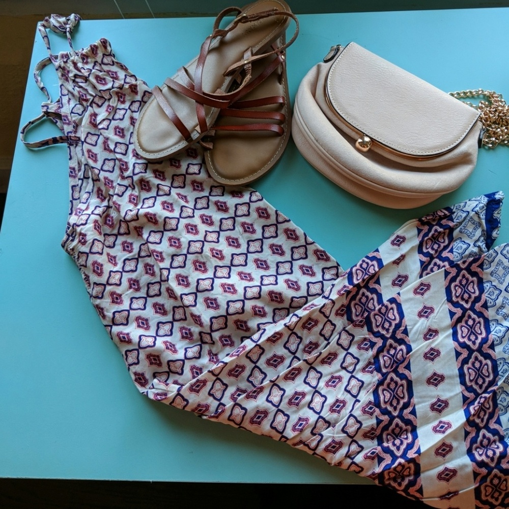 Summer Dress